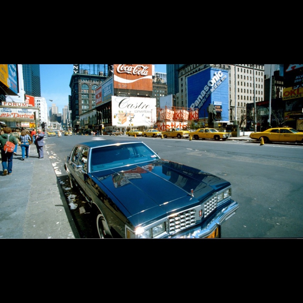 Meet your Posher, Haiden